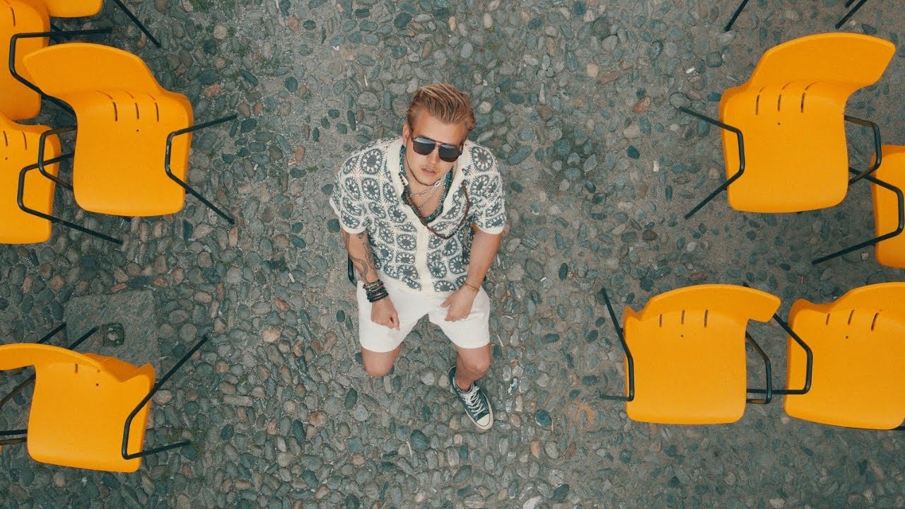 BAD MOOD (Official Video)