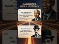 Saggezza per il Futuro: Mandela e Chaplin ✨ #Saggezza #Mindset #CrescitaPersonale #Shorts #perte