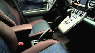First Look At The Scion XB 8.0 WIth Nik J. Miles