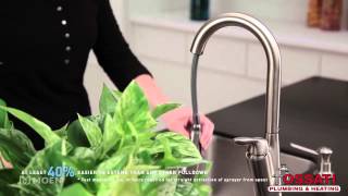 Moen Reflex Faucets Fossati Plumbing Brewster NY Moen dealer