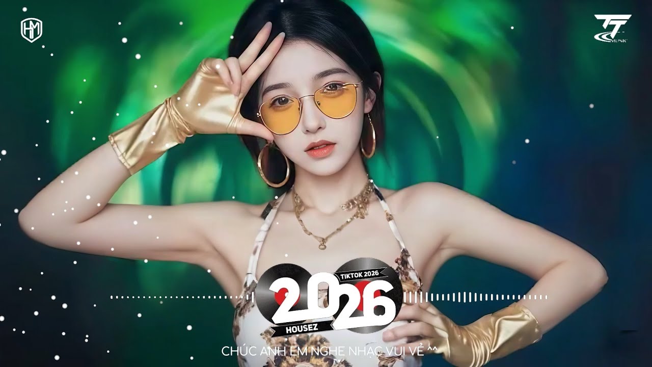 Xông Pha Remix - Từng Nhiều Năm Bôn Ba Remix - Tuyển Tập 20 Bài Remix Tiktok Hay Nhất Trending 2026