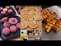 Oddly Satisfying Ninja Cooking Skills | Amazing cooking skills| tiktok china😍😍