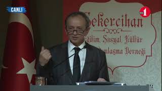 Sezai Karakoç Risale-i Nur'u Neden Önemsiyor? (Sadık Yalsızuçanlar)