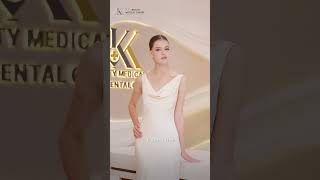 ✨🌍 KT BEAUTY – KẾT NỐI TINH HOA, KIẾN TẠO CHUẨN MỰC THẨM MỸ HIỆN ĐẠI