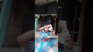 Mini Vlog Tasya Dan Mbakkakak.