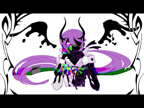マギアート-煮ル果実/Cover.Gänger 【Magiato】