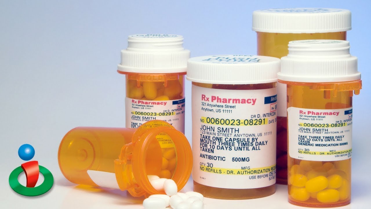 What Some Medications Are Really Doing YouTube