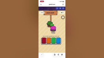 VIDEO TUROTIAL GIMKIT PREMITA DAN NADELEN