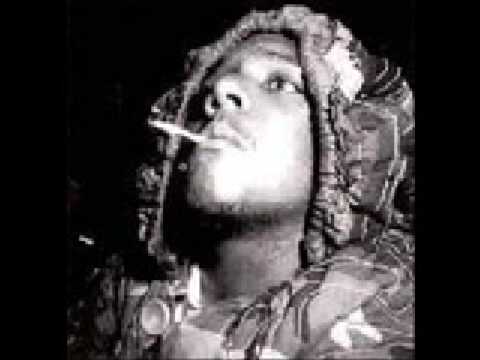 Ganjah K Danksta Life