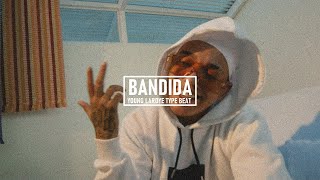Young Laroye Type Beat - Bandida Trapreggaeton Prod. T4Kuch