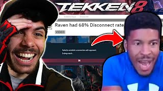r/Tekken is WILD!