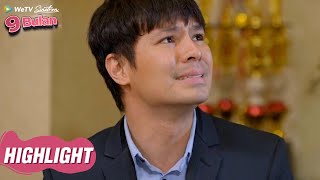 WeTV Sinetron 9 Bulan | Highlight EP24 Welly Memberitahukan Perjanjiannya Dengan Karen | WeTV
