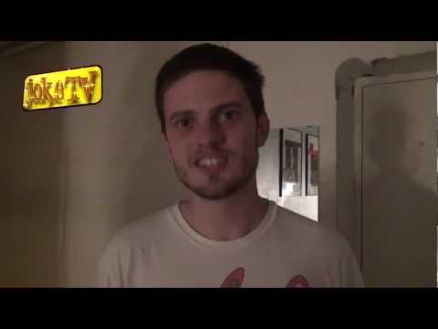 DJ Man Mantis jokeTV
