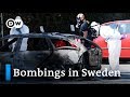 Sweden: Are bombings becoming an everyday occurrence? | Focus on Europe