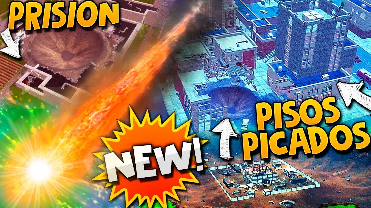 mapa antiguo fortnite espanol - todos los cambios en el nuevo mapa de fortnite battle royale season 4  todos los cambios en el nuevo mapa de fortnite battle royale season 4 - mapa antiguo fortnite espanol