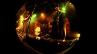 Torche - Reverse Inverted - Brudenell SC, Leeds UK : 18-Aug-2013