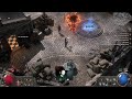 New Player Solo | Part X | Act 4 Continued Mercenary 0.5 | Changed up the build a little bit