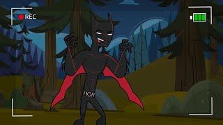 Hunter Halloween Greeting #10