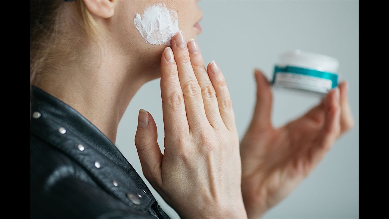 Crema Vitaldermax Mercadona
