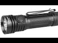 ThruNite tc30 v3 Review and Giveaway