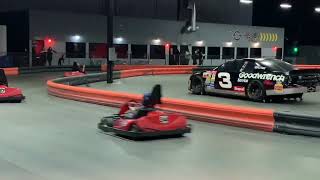 MB2 Racing Sylmar