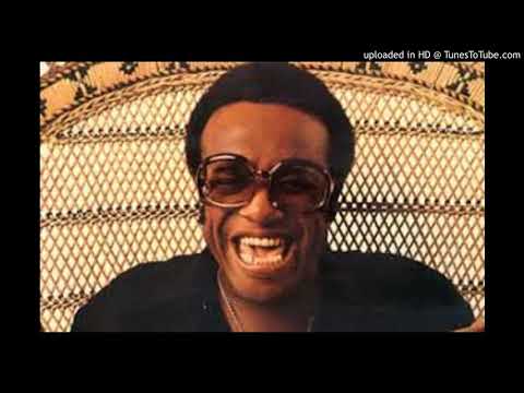 BOBBY WOMACK - THAT'S THE WAY I FEEL ABOUT 'CHA