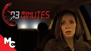 73 Minutes To Save Her Daughter's Life | Full Movie | Tense Mystery Thriller