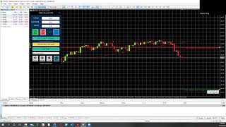 Risk Calculator App Demo screenshot 1