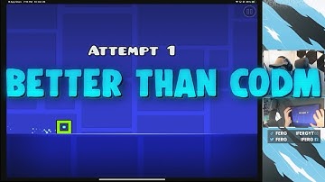 iFerg Quit Cod Mobile to Play this Game