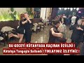 Bu Geceyi Kütahyada Kaçıran Üzüldü ! Kütahya Tangoyla Sallandı !