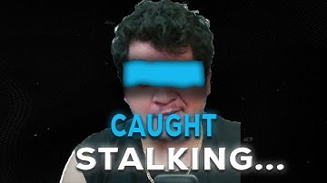 MARKOFAHERO EXPOSED for STALKING… | Call of Duty Black Ops 6 Exposed