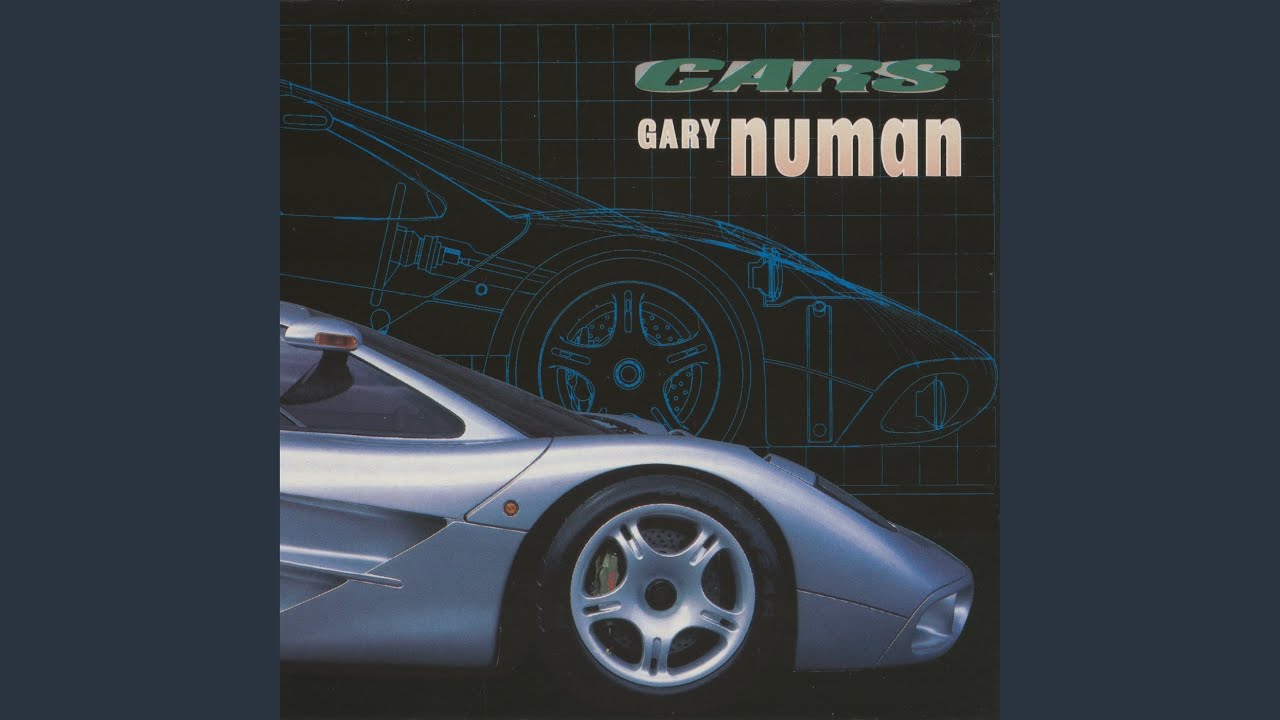 Cars ('93 Sprint Remix)