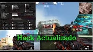 HACK DE WOLFTEAM SEPTIEMBRE 2016 ACTUALIZADO