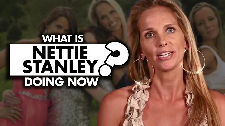 What is Nettie Stanley from Gypsy Sisters doing now?