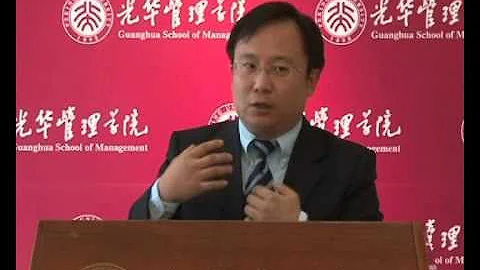 The Chinese Internet Revolution: Professor Meng Su - DayDayNews