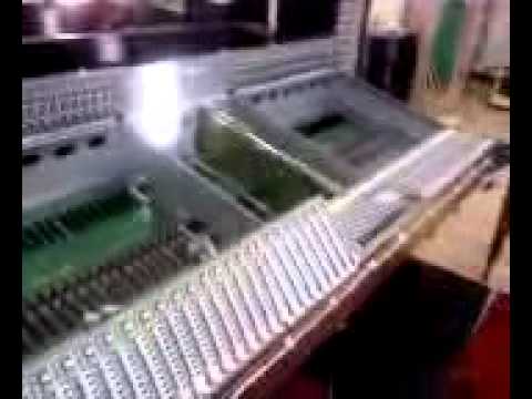 Midas XL4 Taken apart!!