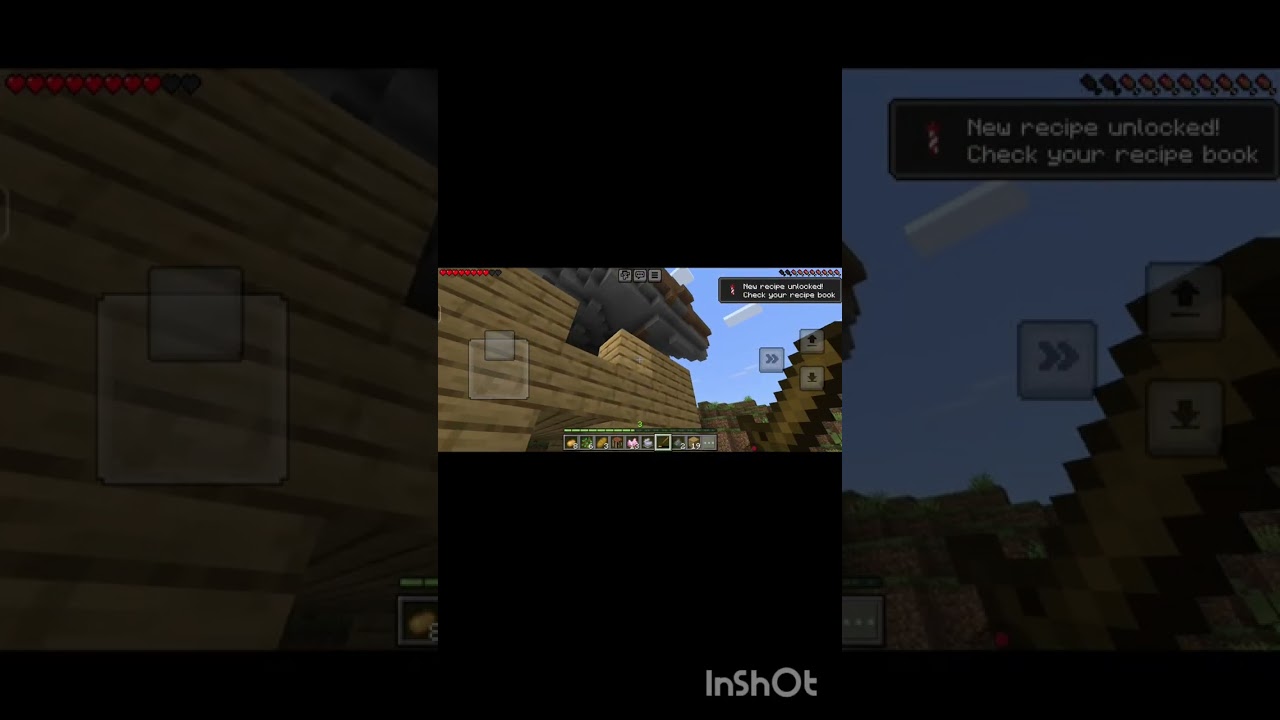 My first video of mincraft series. Part 1