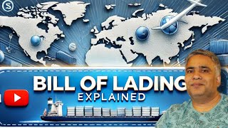 Bill of Lading Explained: Types, Importance & Key Details | Shipping & Export Essentials