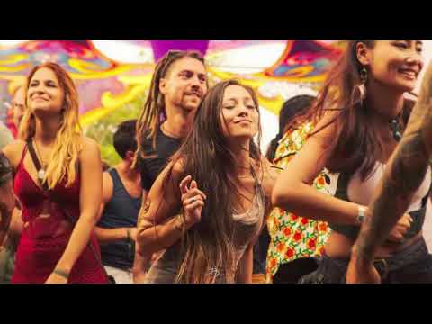 Psytrance Progressive Mix 10/19