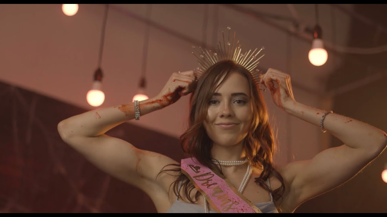 BROOD ( a horror-themed music video)