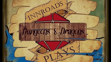 IRP D&D: Session 12 of the Broken Road pt 2