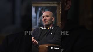 "BIGGEST F**KING PROXY IN THE WORLD"