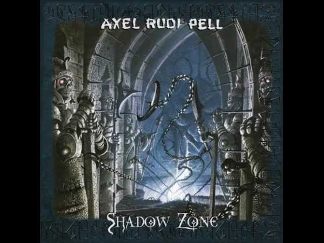 Axel Rudi Pell - Under The Gun