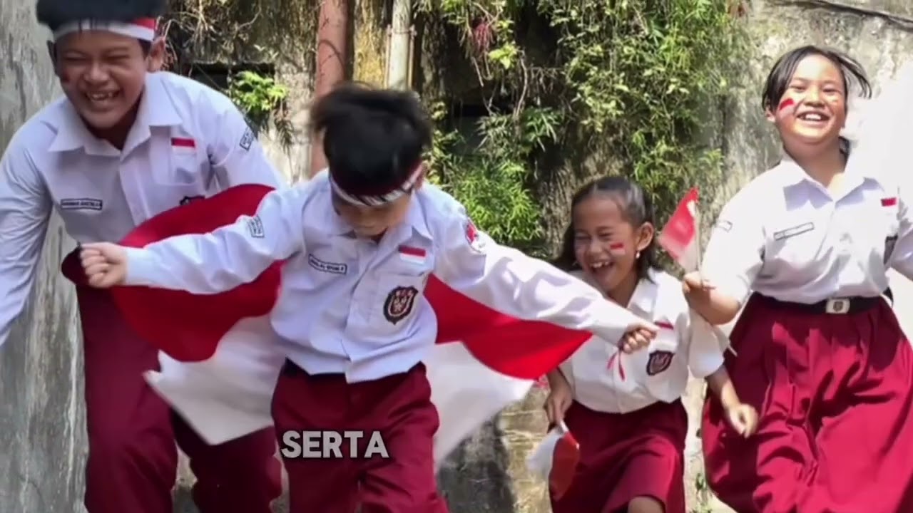 Tugas Bahasa Indonesia: Bangga Berbahasa Indonesia di Tengah Arus Zaman