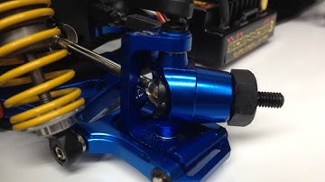 HPI Sprint 2 - "Get My Drift" GPM Upgrades