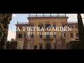 Villa La Pietra Garden