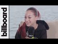 Bhad Bhabie Talks About XXXTentacion, New Mixtape & More | Billboard Hot 100 Fest 2018