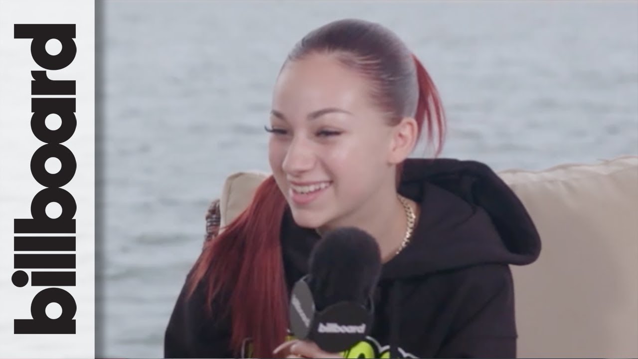 Bhad Bhabie Billboard Chart History