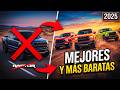 “💥9 Camionetas Mejores que la Ford Raptor en 2025 (Potencia, Precio y Rendimiento)  😳”