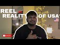 America Dream vs Reality 💔